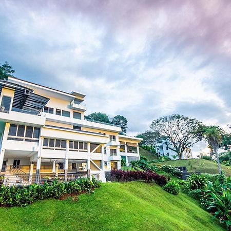 Luxury Hillside Estate At Nativa Resort Jaco Exterior photo